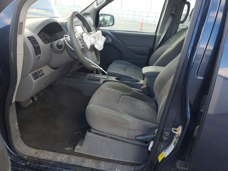 48312996 :رقم المزاد ، 1N6AD0EV6KN786936 vin ، 2019 Nissan Frontier مزاد بيع