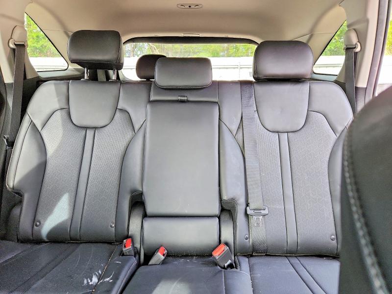 48390126 :رقم المزاد ، 5XYRL4LC1NG162801 vin ، 2022 Kia Sorento مزاد بيع