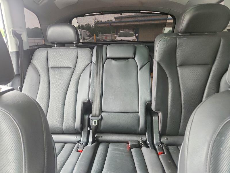 Aukcja sprzedaży 2017 Audi Q7, vin: WA1VAAF73HD028998, numer aukcji: 51602266