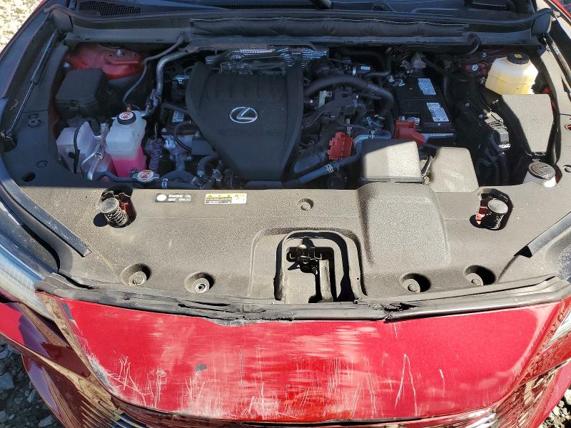 Aukcja sprzedaży 2024 Lexus Rx 350, vin: 2T2BAMCA4RC069760, numer aukcji: 51426166
