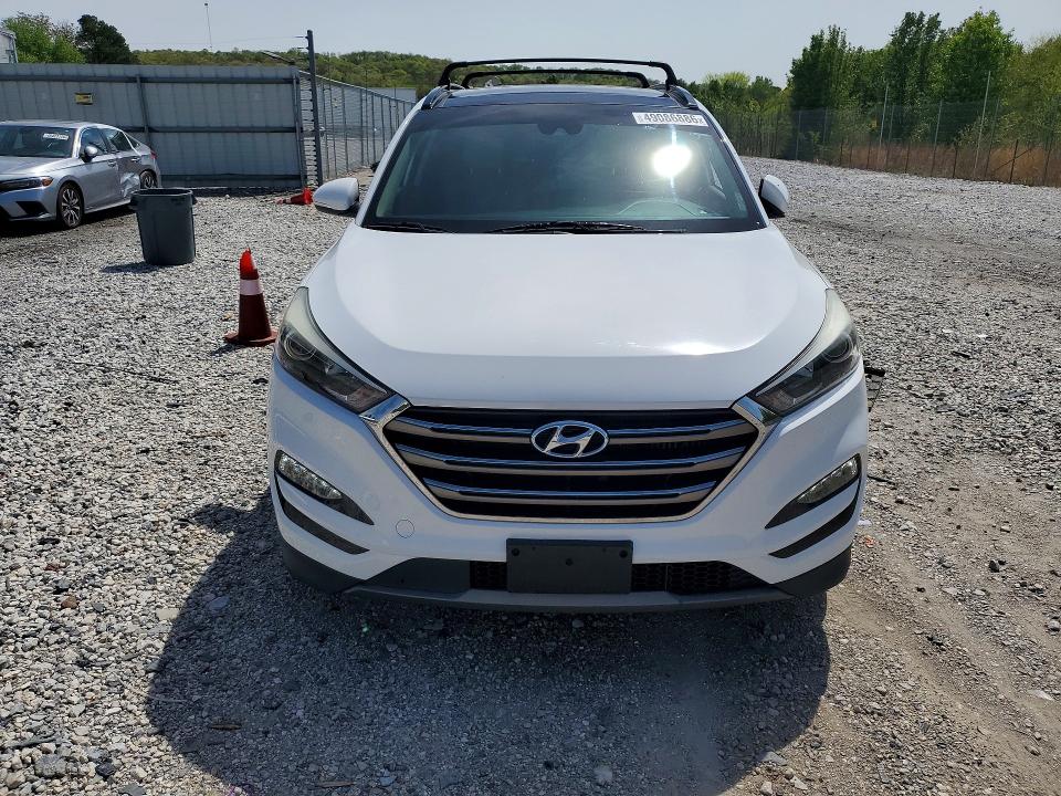 2016 Hyundai Tucson მანქანა იყიდება აუქციონზე, vin: KM8J3CA23GU262123, აუქციონის ნომერი: 49086886