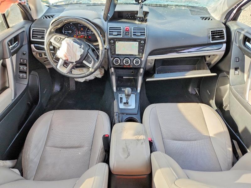 Продажа на аукционе авто 2017 Subaru Forester, vin: JF2SJARC1HH812849, номер лота: 49856916