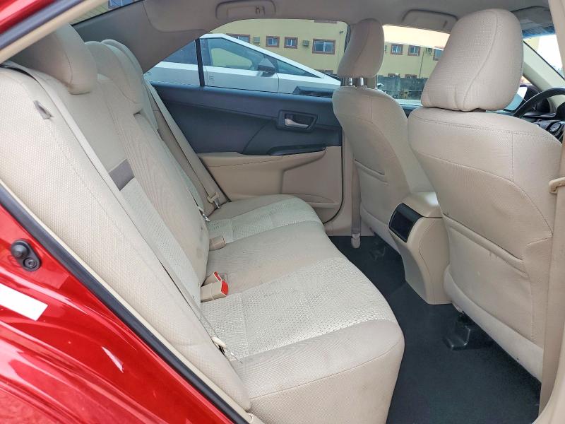 Продаж на аукціоні авто 2014 Toyota Camry, vin: 4T1BF1FK5EU728446, номер лоту: 48449156