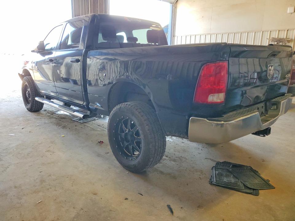 Продаж на аукціоні авто 2014 Ram 2500, vin: 3C6UR5CJ6EG315324, номер лоту: 50255226
