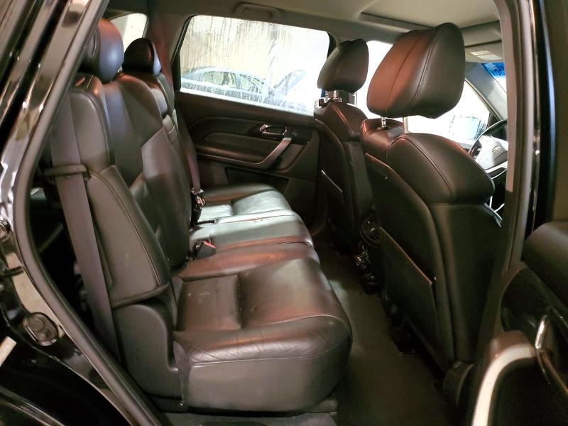 Aukcja sprzedaży 2008 Acura Mdx, vin: 2HNYD28778H541309, numer aukcji: 49147456