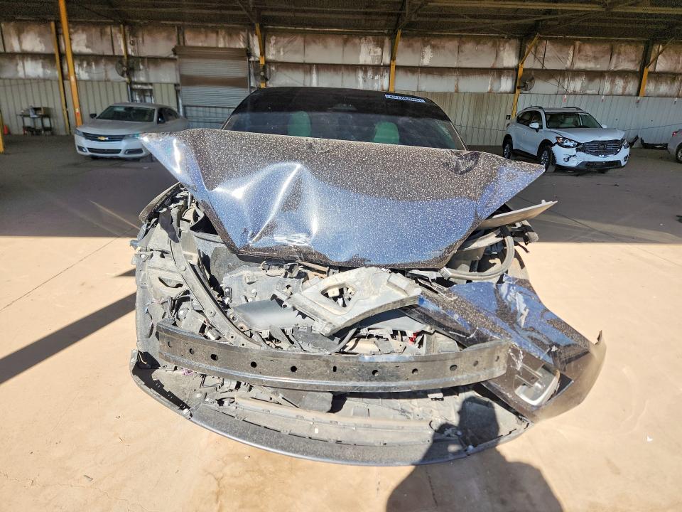 48786806 :رقم المزاد ، 5YJXCBE44JF114535 vin ، 2018 Tesla Model X مزاد بيع