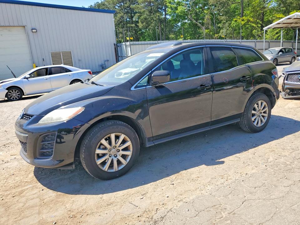 Aukcja sprzedaży 2011 Mazda Cx-7, vin: JM3ER2C59B0386202, numer aukcji: 49600236
