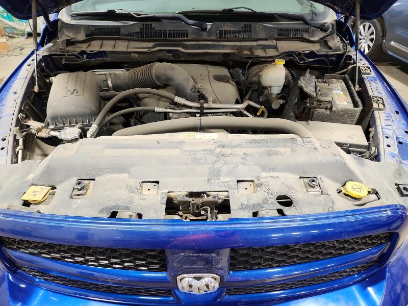 Aukcja sprzedaży 2014 Ram 1500, vin: 1C6RR7FT3ES394328, numer aukcji: 50798246