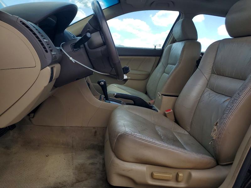 Продаж на аукціоні авто 2004 Honda Accord, vin: 1HGCM66864A052705, номер лоту: 47933826