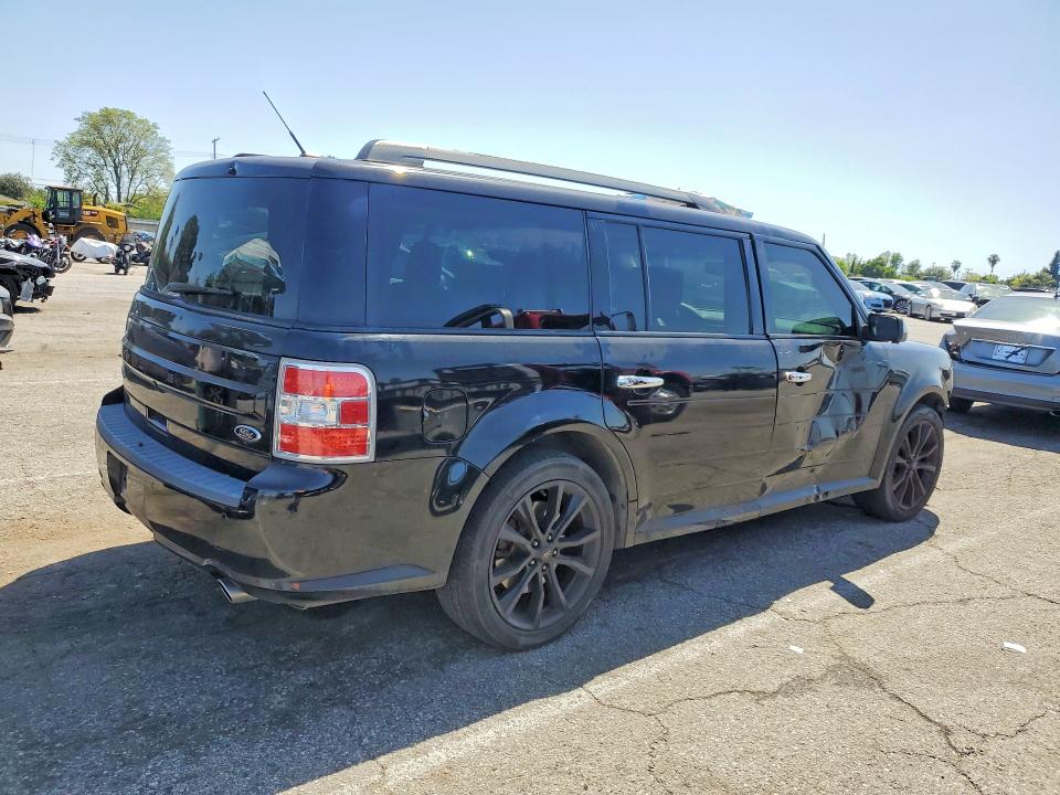 51813856 :رقم المزاد ، 2FMGK5D8XGBA10156 vin ، 2016 Ford Flex مزاد بيع