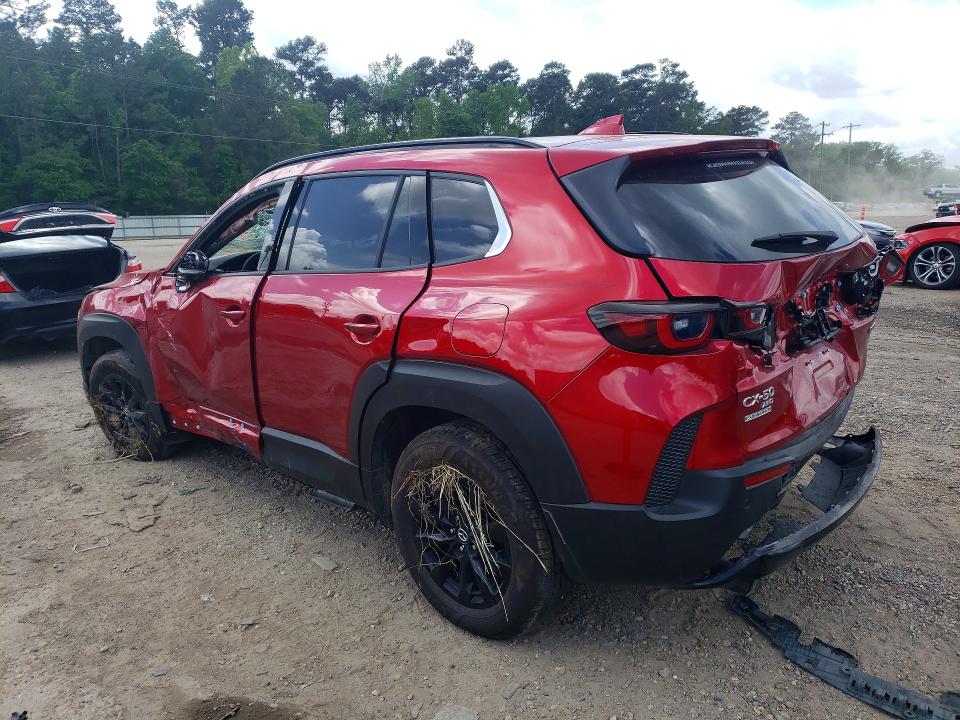 2026 Mazda Cx-50 მანქანა იყიდება აუქციონზე, vin: 7MMVAADWXTN149367, აუქციონის ნომერი: 49484916