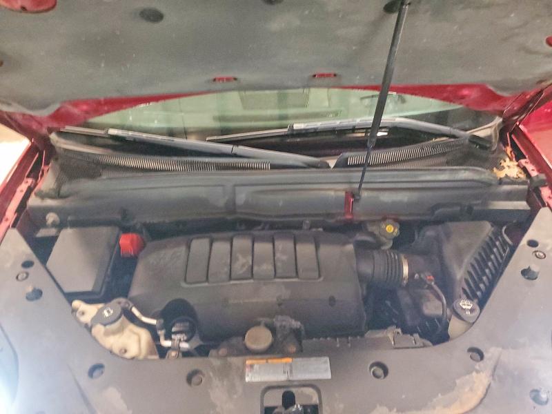 Aukcja sprzedaży 2012 Gmc Acadia, vin: 1GKKRTED3CJ263579, numer aukcji: 50529556
