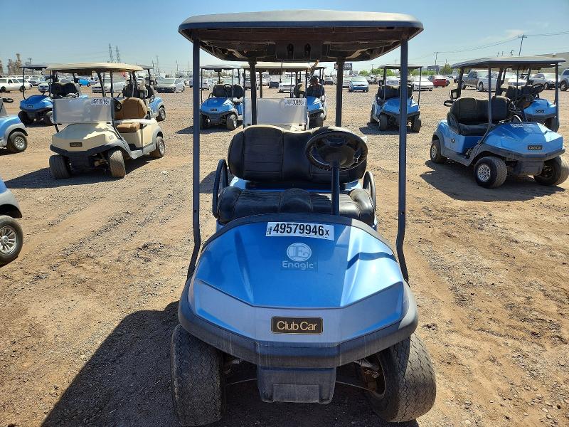 2020 Club Car Tempo Lithium მანქანა იყიდება აუქციონზე, vin: AN2045125333, აუქციონის ნომერი: 49579946