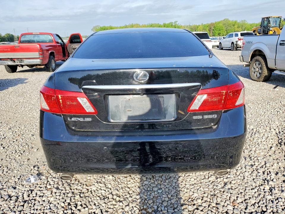 Aukcja sprzedaży 2007 Lexus Es, vin: JTHBJ46G572002695, numer aukcji: 49644636