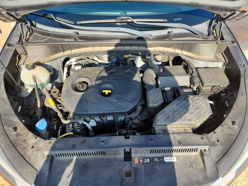 Продажа на аукционе авто 2019 Hyundai Tucson, vin: KM8J23A48KU886593, номер лота: 51419726
