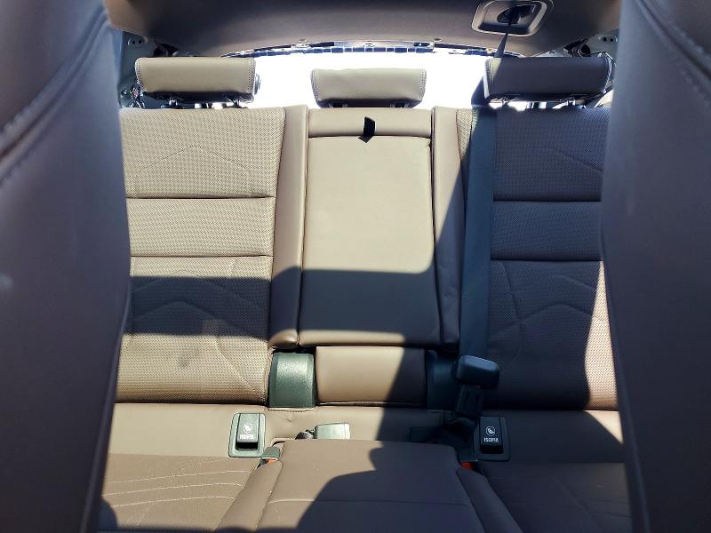 Продажа на аукционе авто 2025 Bmw X1, vin: WBX73EF06S5191488, номер лота: 50279316