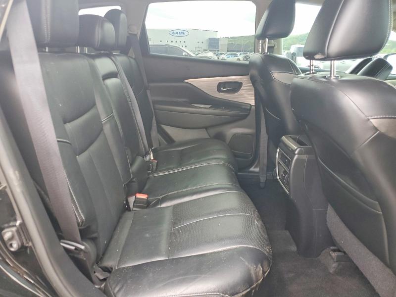 Продаж на аукціоні авто 2015 Nissan Murano, vin: 5N1AZ2MH2FN283899, номер лоту: 49876966