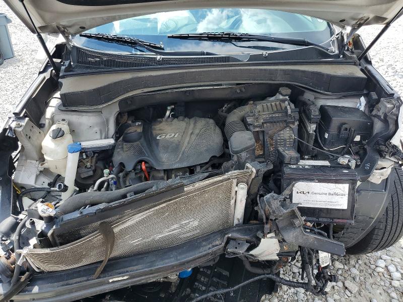 Продажа на аукционе авто 2014 Kia Sorento, vin: 5XYKT4A68EG521933, номер лота: 49860626