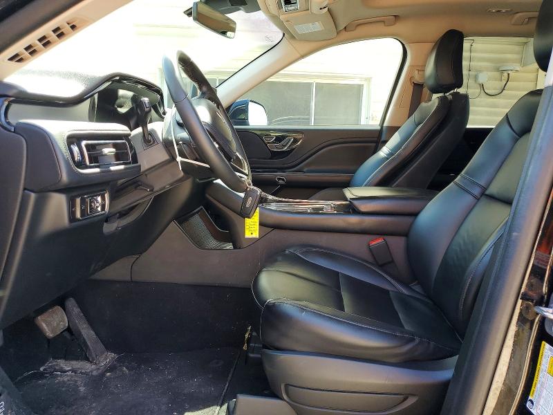 Aukcja sprzedaży 2023 Lincoln Townhouse Aviator, vin: 5LM5J6XC2PGL15477, numer aukcji: 49442266