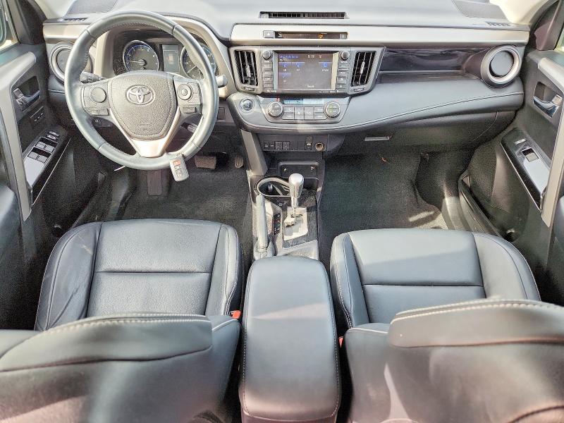 Aukcja sprzedaży 2016 Toyota Rav4, vin: 2T3DFREV2GW481979, numer aukcji: 51871106