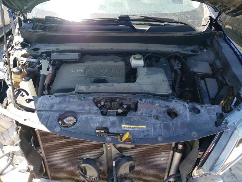 Aukcja sprzedaży 2020 Nissan Pathfinder, vin: 5N1DR2CN6LC595011, numer aukcji: 49029196