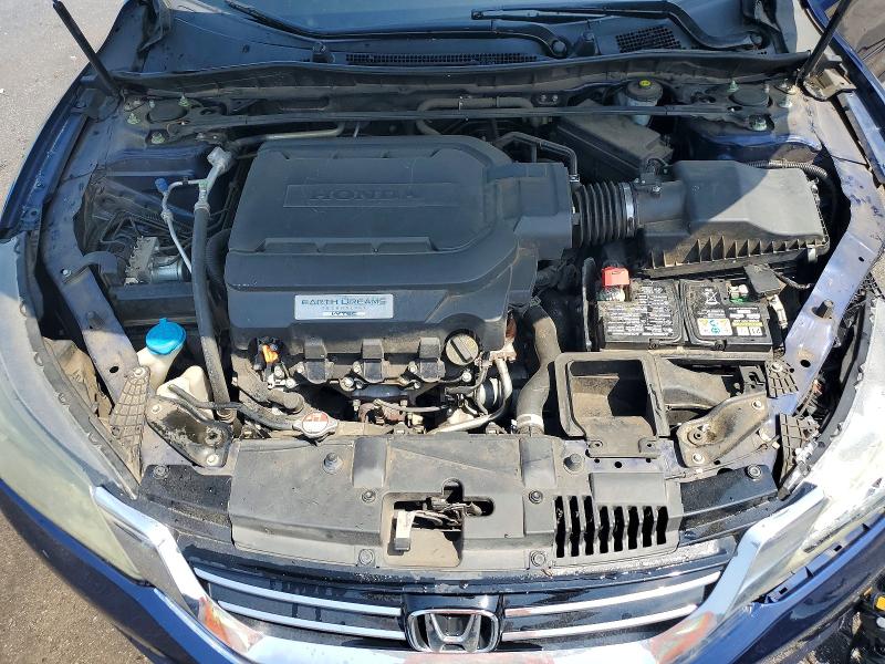 Aukcja sprzedaży 2013 Honda Accord, vin: 1HGCR3F85DA021980, numer aukcji: 50314326