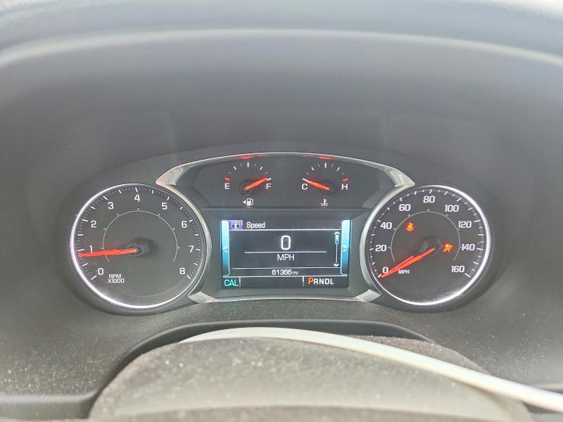 50927596 :رقم المزاد ، 1GKKNULS4HZ312557 vin ، 2017 Gmc Acadia مزاد بيع