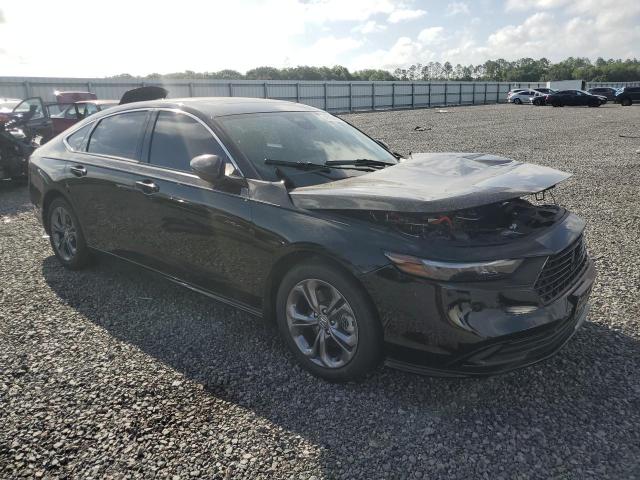 Продажа на аукционе авто 2025 Honda Accord, vin: 1HGCY2F64SA012373, номер лота: 48760056