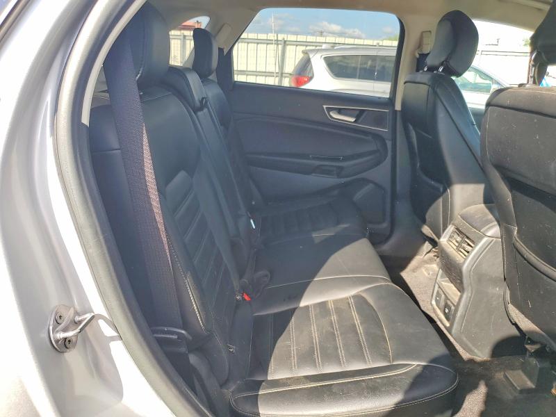 Продаж на аукціоні авто 2019 Ford Edge, vin: 2FMPK4J98KBC13885, номер лоту: 50292726