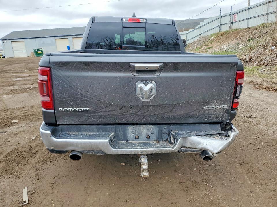Aukcja sprzedaży 2020 Ram 1500, vin: 1C6SRFJM4LN326594, numer aukcji: 48181956