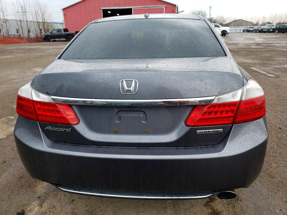 Aukcja sprzedaży 2013 Honda Accord, vin: 1HGCR2F9XDA811312, numer aukcji: 49473196