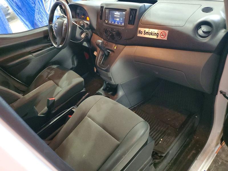 Продажа на аукционе авто 2021 Nissan Nv200, vin: 3N6CM0KN8MK704551, номер лота: 49966126