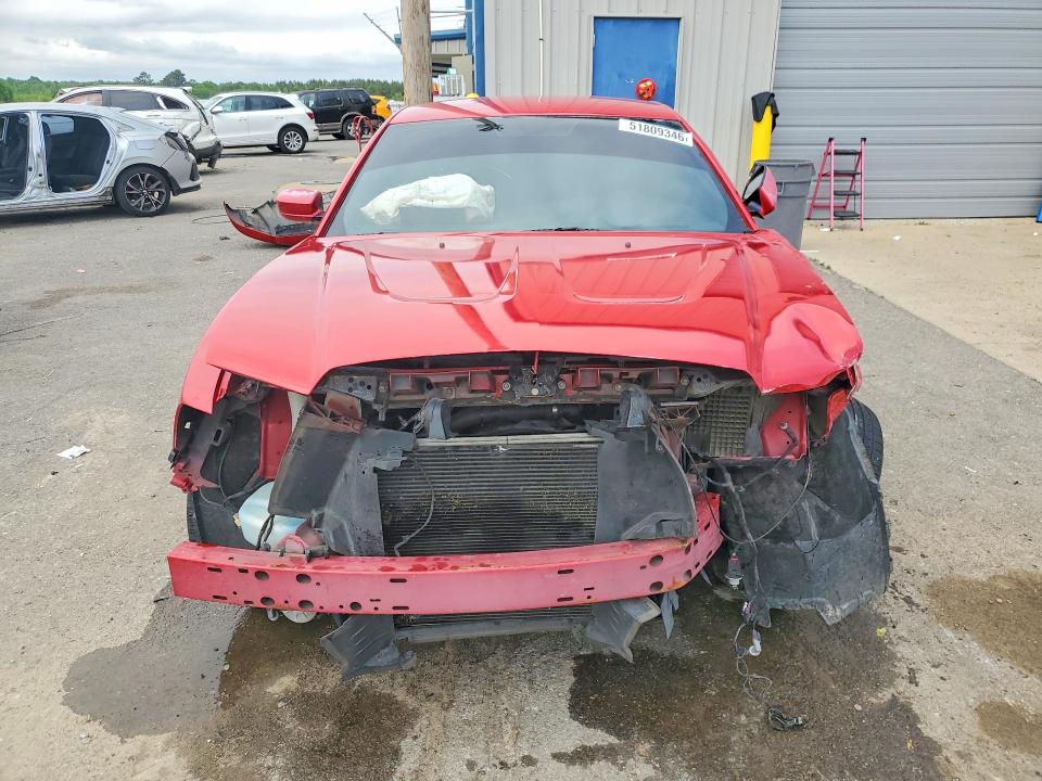 Aukcja sprzedaży 2012 Dodge Charger, vin: 2C3CDXBG3CH131643, numer aukcji: 51809346