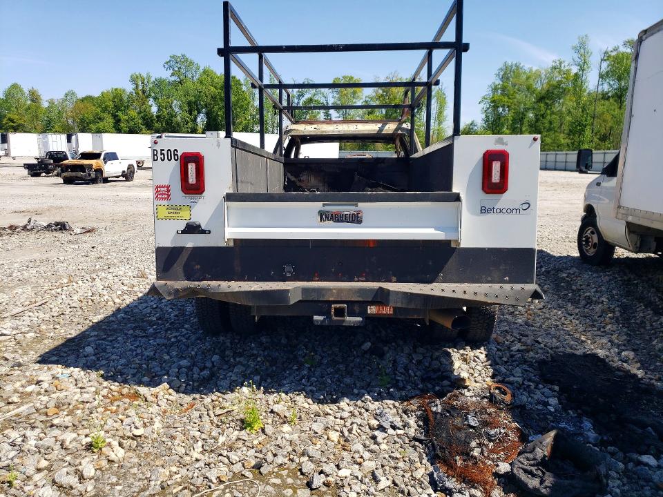 Продажа на аукционе авто 2023 Chevrolet Silverado, vin: 1GC4YSEY8PF127655, номер лота: 48745226
