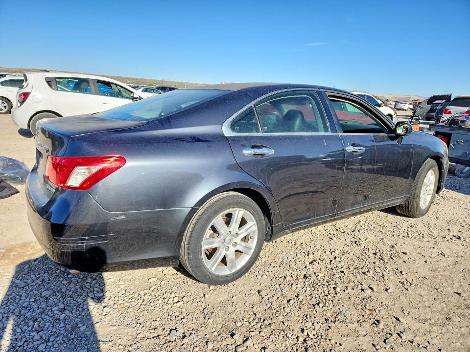 Aukcja sprzedaży 2008 Lexus Es, vin: JTHBJ46G082168382, numer aukcji: 51206996