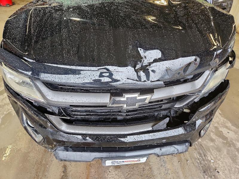 Aukcja sprzedaży 2017 Chevrolet Colorado, vin: 1GCGTDEN7H1211901, numer aukcji: 48146556