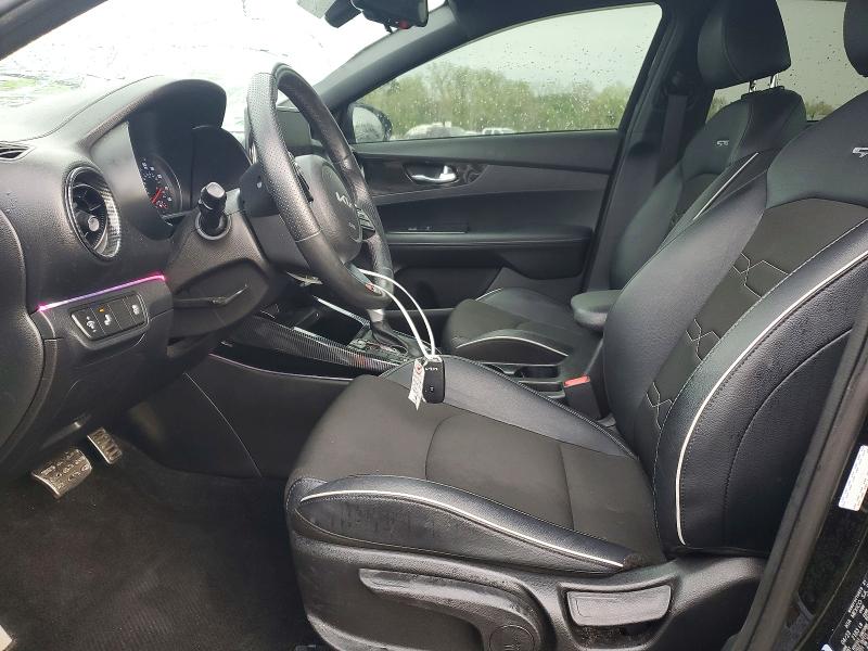 Продажа на аукционе авто 2023 Kia Forte, vin: 3KPF54AD2PE625263, номер лота: 48259736