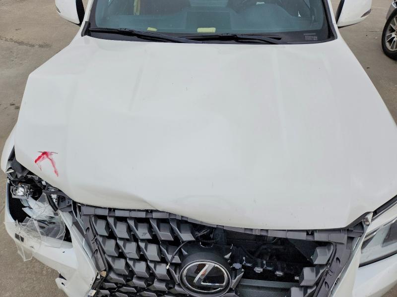 Продаж на аукціоні авто 2022 Lexus Gx, vin: JTJAM7BX0N5305856, номер лоту: 49632306