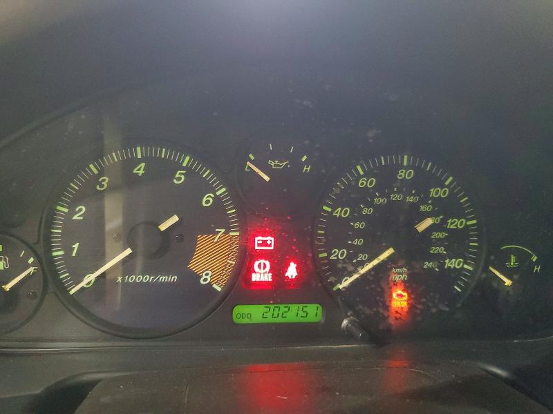 51015096 :رقم المزاد ، JM1NB3532X0109574 vin ، 1999 Mazda Mx-5 Miata مزاد بيع