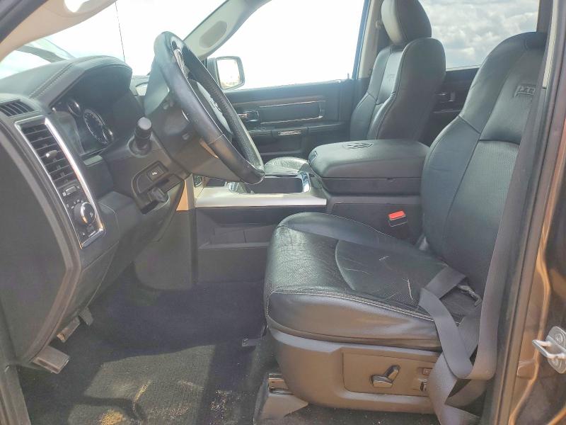 Продажа на аукционе авто 2015 Ram 1500, vin: 1C6RR7NT1FS733994, номер лота: 50918306