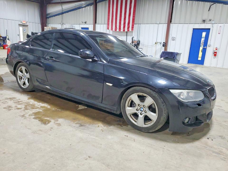 Aukcja sprzedaży 2011 Bmw 328, vin: WBAKE3C54BE558827, numer aukcji: 49789686
