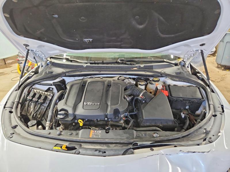 2017 Buick Lacrosse მანქანა იყიდება აუქციონზე, vin: 1G4ZP5SSXHU133475, აუქციონის ნომერი: 49901066