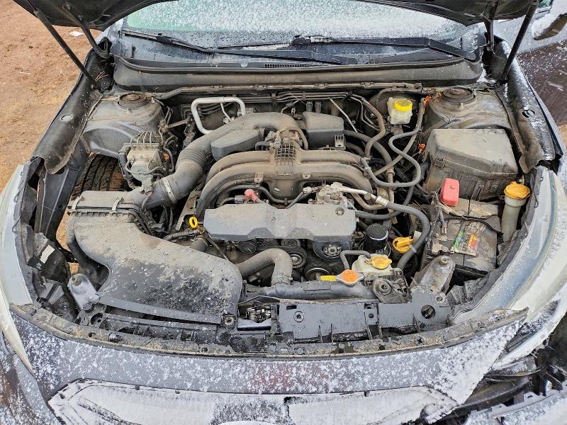 Продажа на аукционе авто 2018 Subaru Legacy, vin: 4S3BNAB61J3004527, номер лота: 49886476