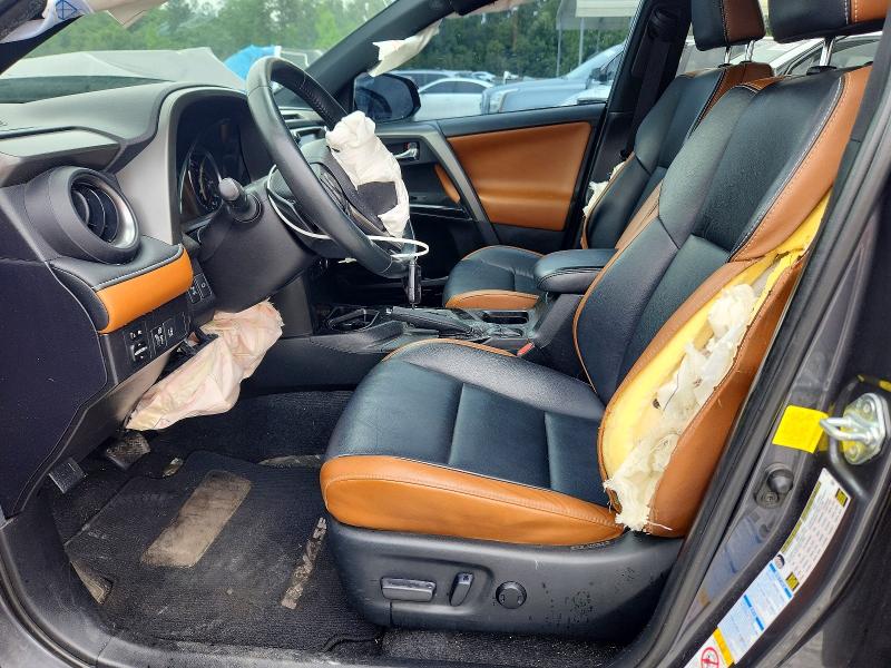 Auction sale of the 2016 Toyota Rav4, vin: 2T3JFREV8GW456250, lot number: 51102396