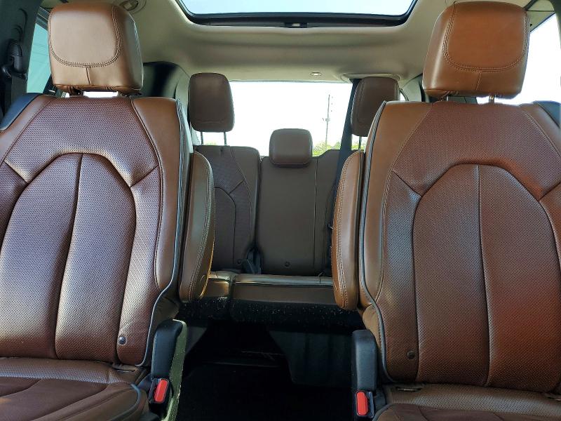 Aukcja sprzedaży 2017 Chrysler Pacifica, vin: 2C4RC1GG3HR561236, numer aukcji: 49396836