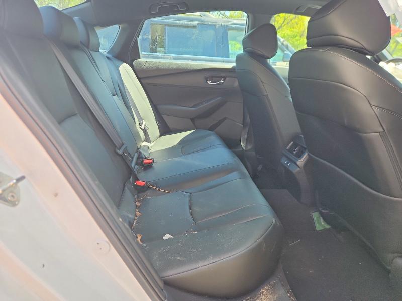 Продаж на аукціоні авто 2025 Honda Accord, vin: 1HGCY2F75SA077810, номер лоту: 49807606