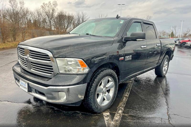 2015 Ram 1500 მანქანა იყიდება აუქციონზე, vin: 3C6RR7LT1FG654271, აუქციონის ნომერი: 49035986