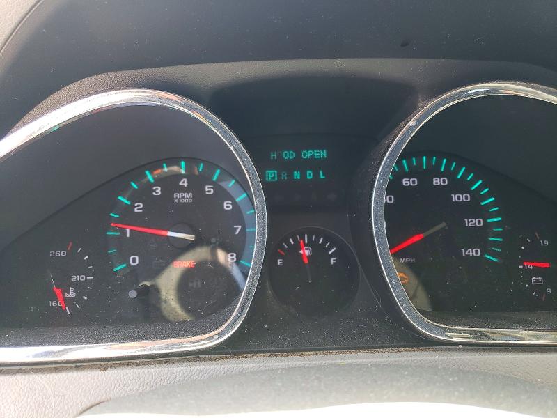Продаж на аукціоні авто 2009 Chevrolet Traverse, vin: 1GNEV23D89S161755, номер лоту: 51172006