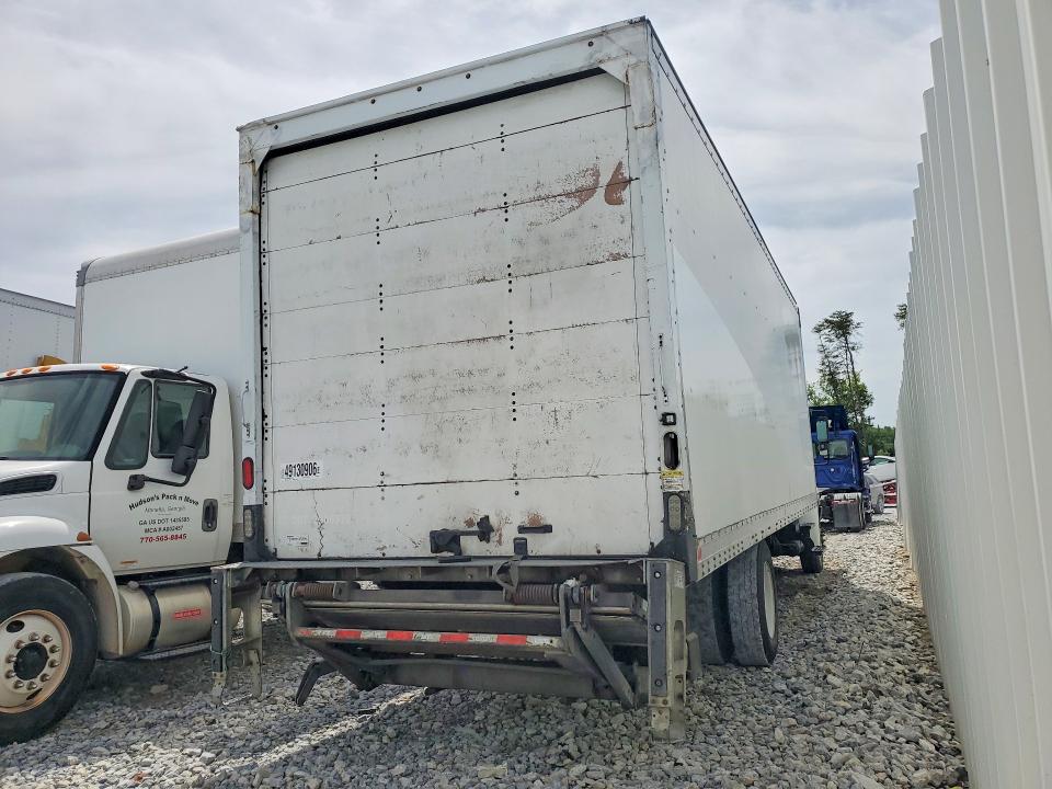 Aukcja sprzedaży 2018 International 4000 4300, vin: 3HAMMMML2JL695230, numer aukcji: 49130906
