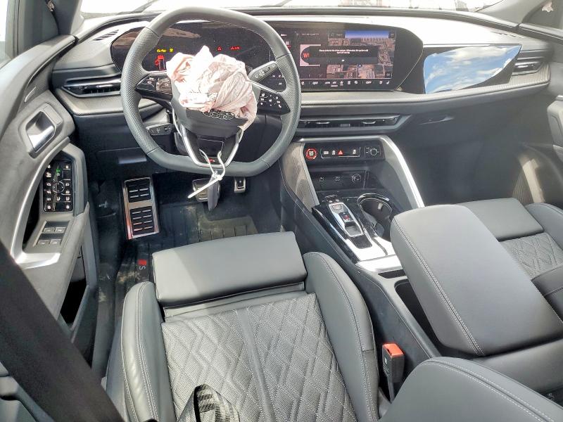 Aukcja sprzedaży 2025 Audi Sq5, vin: WA125AGU9S2102021, numer aukcji: 50992396